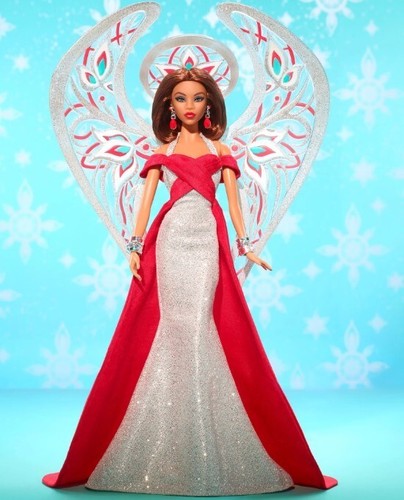 Barbie signature bob mackie - barbie,