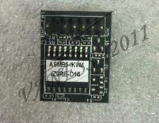 1PCS Occasion ASUS ASMB6-iKVM