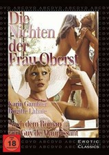 Les Nichten De La Femme Oberst