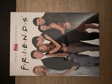 Friends-Saison 8-Intégrale