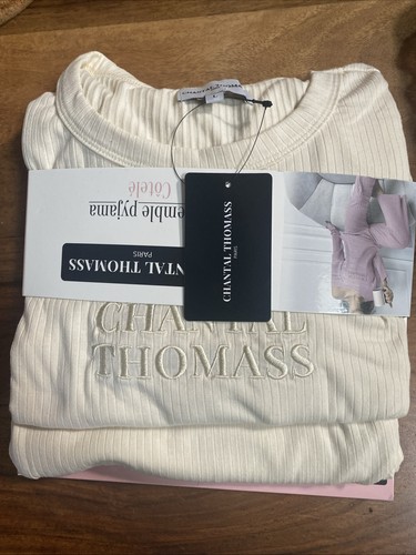 Pyjama chantal thomass - pyjama,