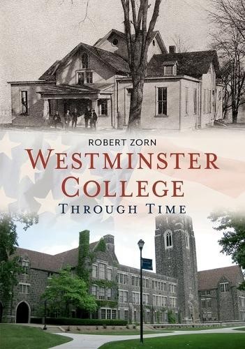 Robert zorn westminster - robert,