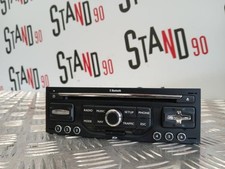 Autoradio d'origine PEUGEOT 207 PHASE 2 96751717xt