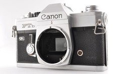 Appareil photo reflex