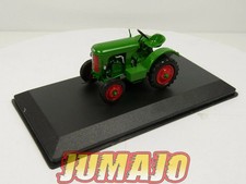 TR86 Tracteur 1/43 Hachette