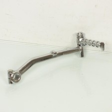 Kick de démarrage One pour Scooter MBK 50 Spirit 1990 à 1998 chromé Neuf