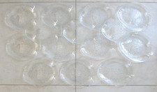 Ensemble de 14 assiettes + 1