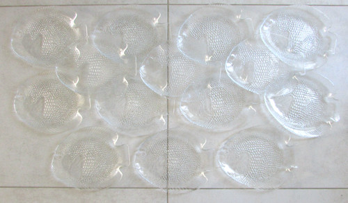 Ensemble assiettes 1 - de, 14