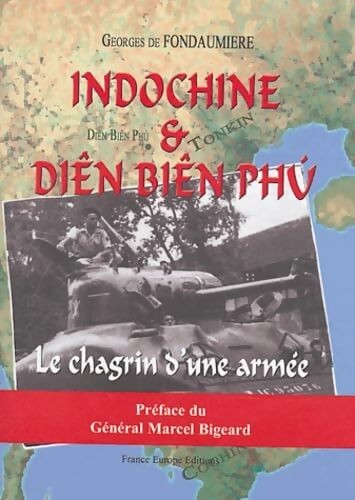 Indochine diên biên - l'indochine,