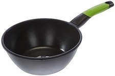 BRA Prior | Wok, 24 cm, Fonte