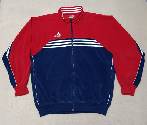Veste adidas vintage - veste,
