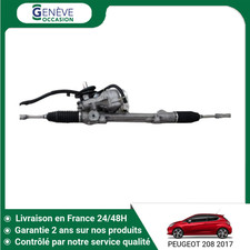 ?? CREMAILLERE PEUGEOT 208 ➤1627690480 ♻️