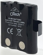 Batterie talkie-walkie pour