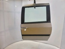 Porte latérale arrière gauche - Peugeot 807 - Gris Clair - 9006H9 - M1-5245C