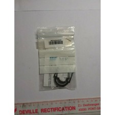 Pièces de rechange en