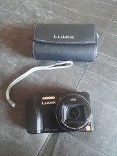 Panasonic Lumix DMC-TZ35