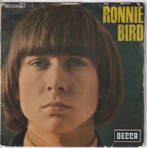 Ronnie bird ep ou - ronnie,