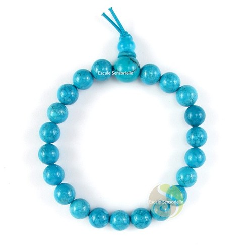 Bracelet mala