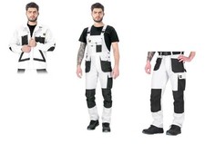 Vêtement de travail homme