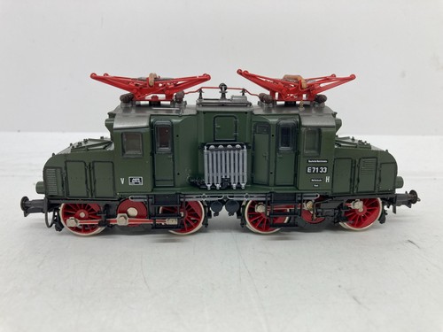 Roco 04196 locomotive - roco,