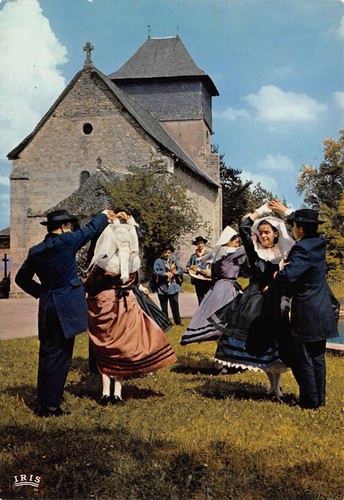 87-FOLKLORE