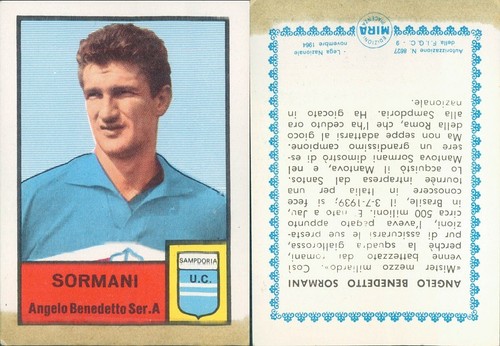 Figurine footballeurs - r@r@,