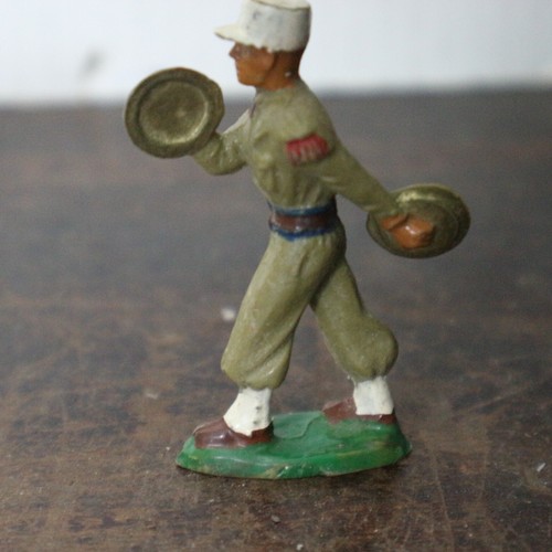 Figurine starlux soldat armee - starlux,