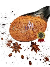 Anis étoilé râpé en poudre