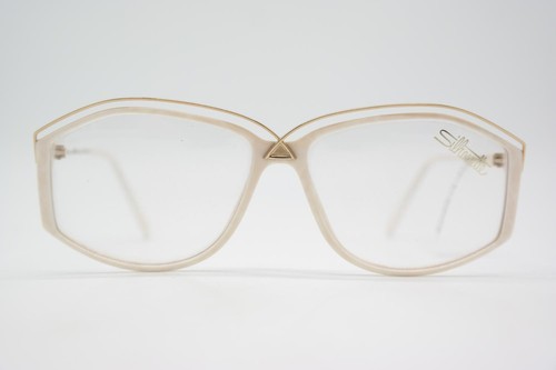 Lunettes vintage silhouette - lunettes,