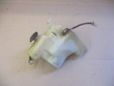 Réservoir d'huile + bouchon +