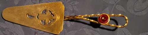 Ancienne pelle tarte - ,