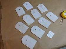 2/ lot de 10 plaque socle  en marbre old marble  FRENCH pour sujet régule bronze