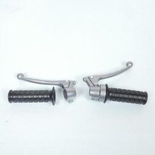 Kit poignée vintage levier