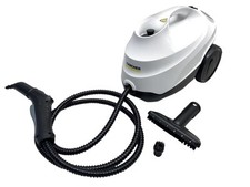 Nettoyeur vapeur Kärcher Steam Cleaner SC 3 EasyFix 1L 1900W blanc