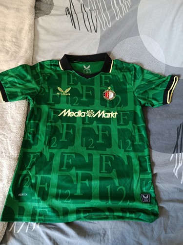 Maillot football club - club, de