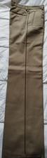 pantalon militaire uniforme sous officier French armée