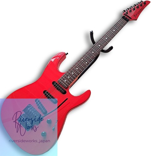 Bill lawrence 804 - lawrence, vr-804