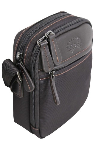 Francinel sac besace nylon - besace,