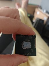 Processeur SR07V Intel Pentium Dual-Core B960 mobile CPU Comme neuf Exp rapide