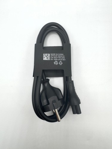 Câble alimentation prise - alimentation, pc