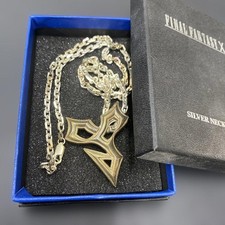 Collier Final Fantasy X Tidus