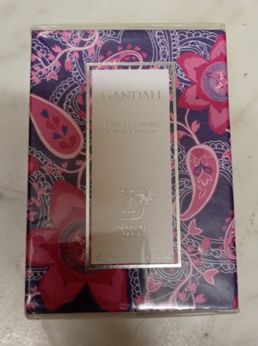 Gandali vapo eau de - vapo,