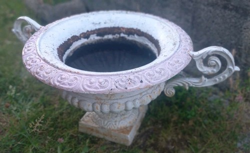 Jardinière vasque médicis - jardinière,