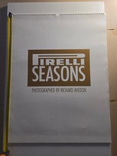 Calendrier pirelli - (cal13),