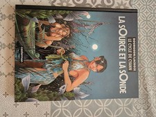 BD LE CYCLE DE CYANN TOME 1