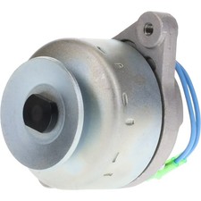 Alternator Fits