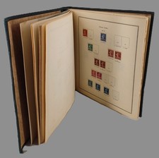 Ancien album collection de - ancien,