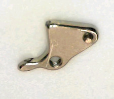 Montre Cartier Ou EBEL Calibre