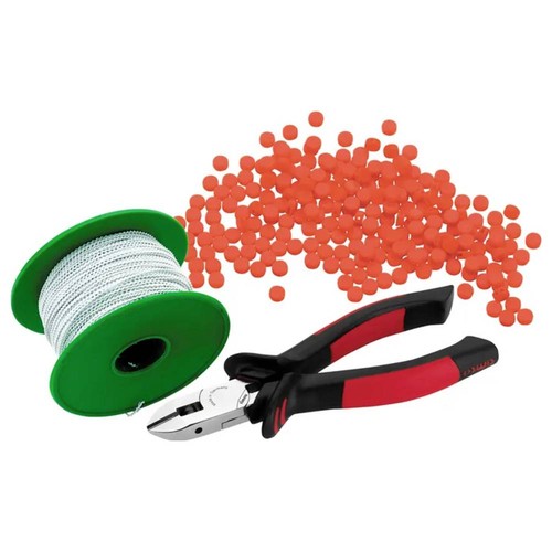 Cimco 101730 pince - 101730, à