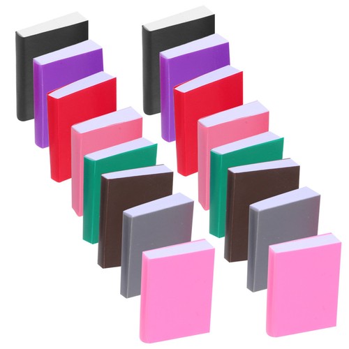 Pcs livres miniatures de - 16,